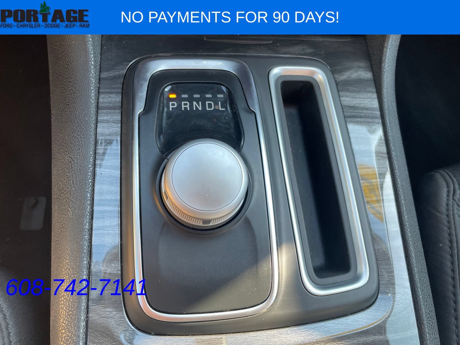 Used 2022 Chrysler 300 Touring w/ Sport Appearance Package AWD/4WD image 15