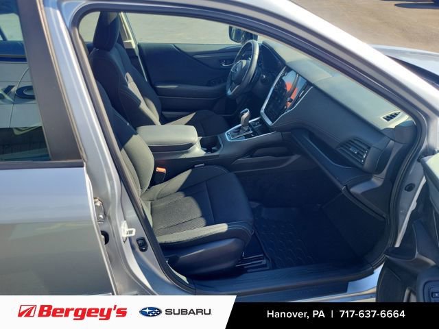 Certified 2023 Subaru Legacy Premium image 14