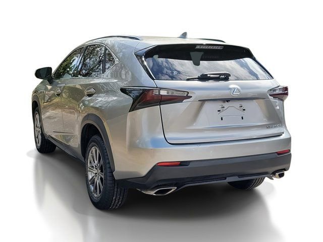 Used 2017 Lexus NX 200t F Sport w/ Accessory Package 2 image 3