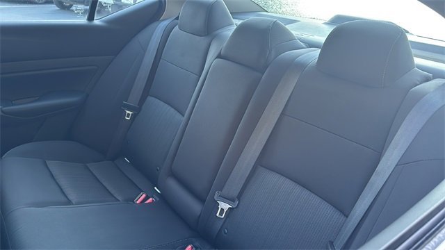 Used 2024 Nissan Altima 2.5 S image 27