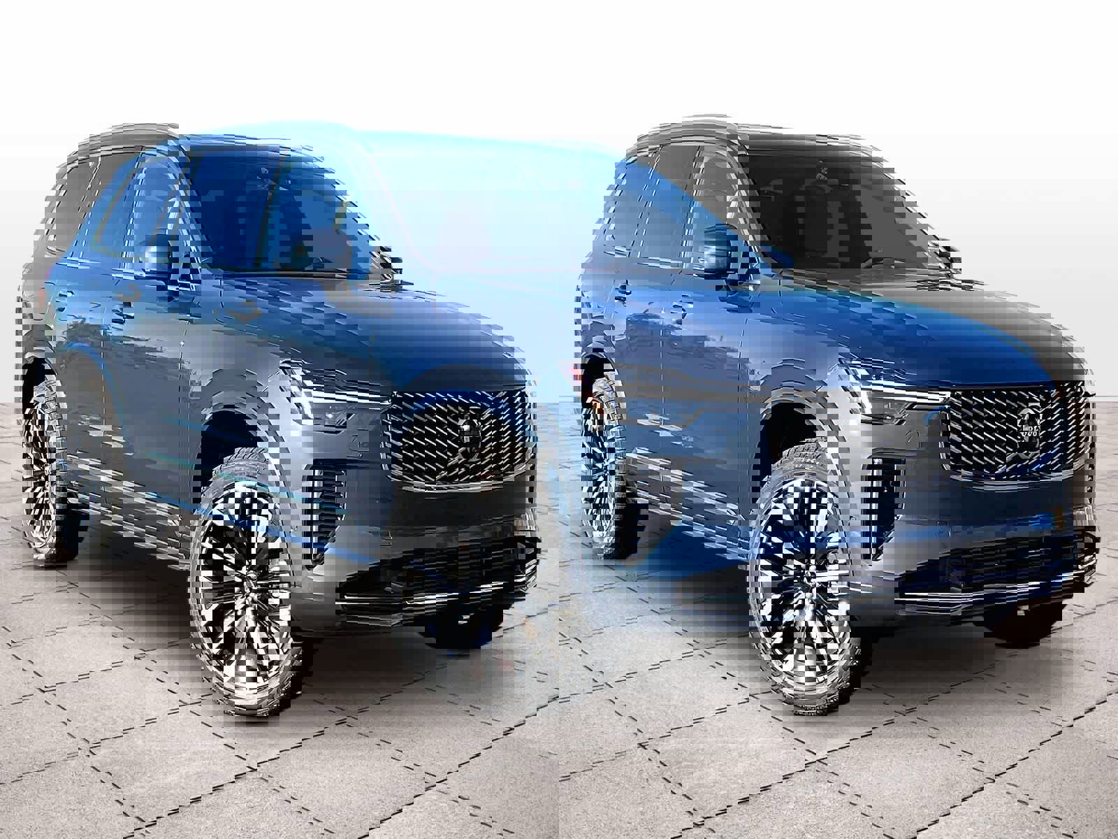 New 2026 Volvo XC90 T8 Ultra w/ Protection Package Premier image 2