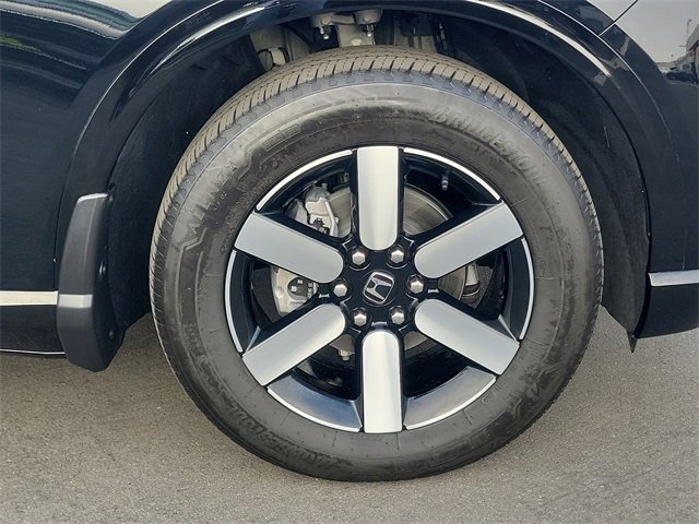 Certified 2024 Honda Prologue Touring image 5