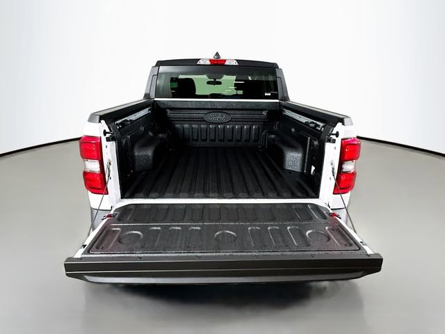 New 2026 Ford Maverick Lariat w/ Black Appearance Package image 26
