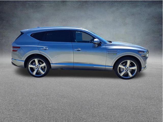 Used 2024 Genesis GV80 3.5T Advanced w/ Prestige Package AWD/4WD image 9