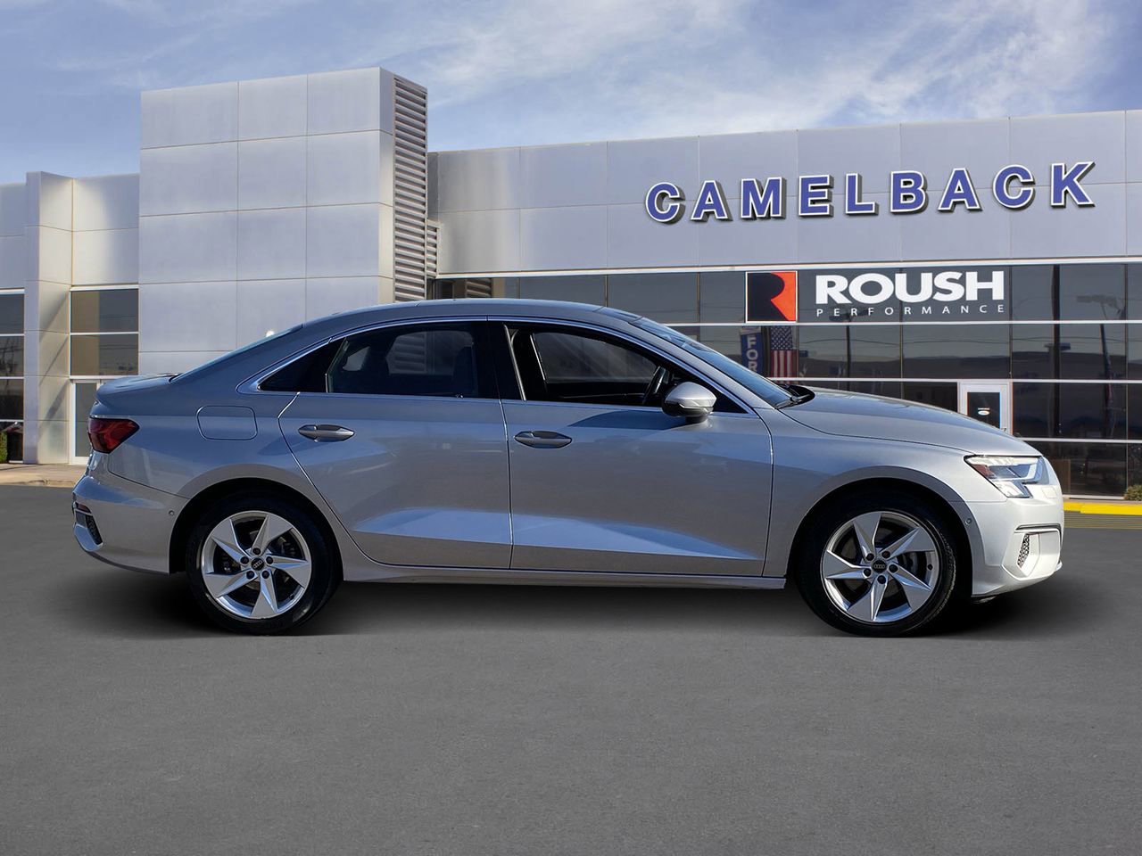 Used 2024 Audi A3 2.0T Premium image 7