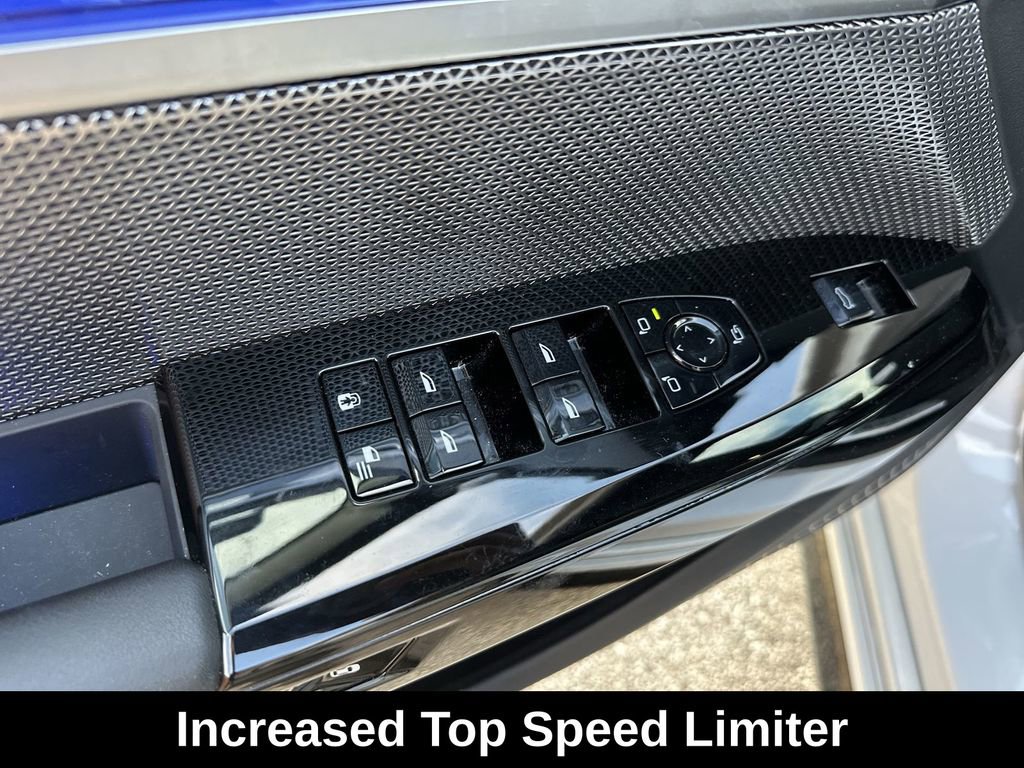 Used 2025 BMW 760i xDrive 760i xDrive w/ Executive Package image 18