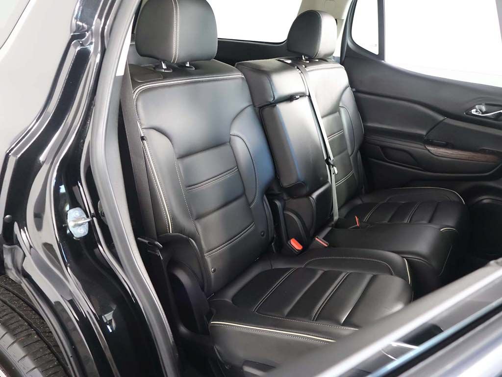 Used 2023 GMC Acadia Denali AWD/4WD image 34
