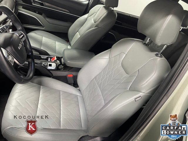 Used 2024 Kia Telluride EX X-Line AWD/4WD image 13