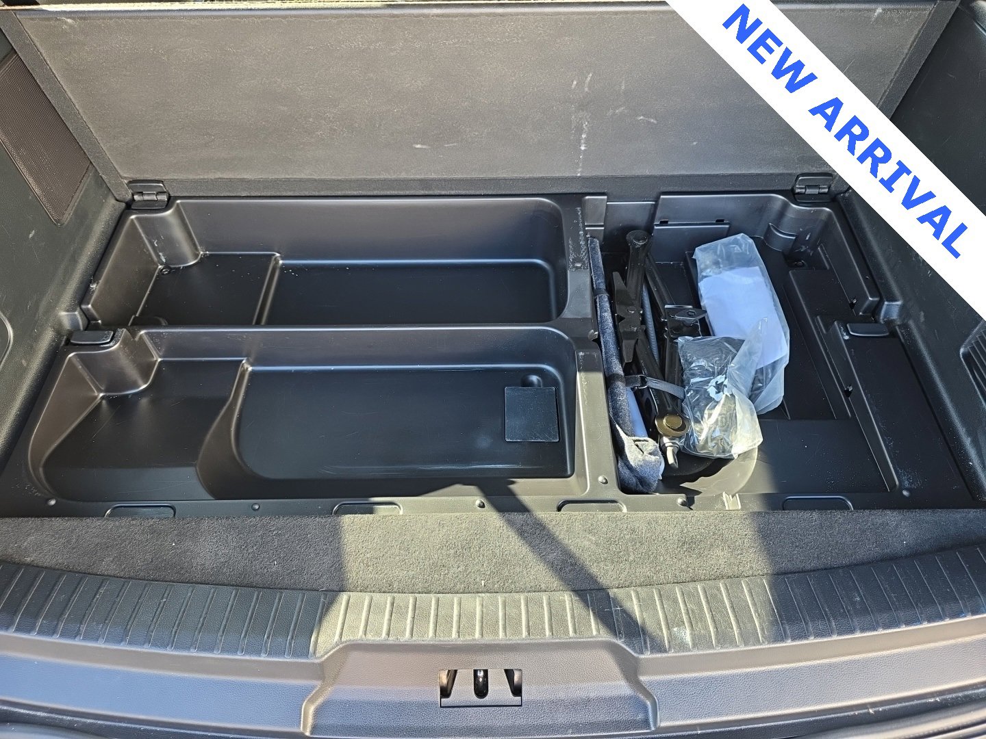 Used 2021 Ford Expedition Max Limited image 43