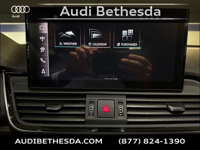 Certified 2025 Audi Q5 2.0T Premium Plus image 22