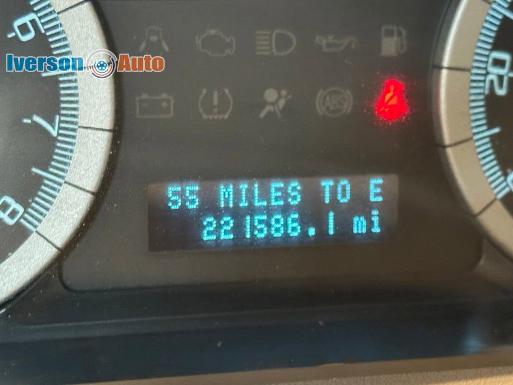 Used 2008 Ford Escape Limited image 19