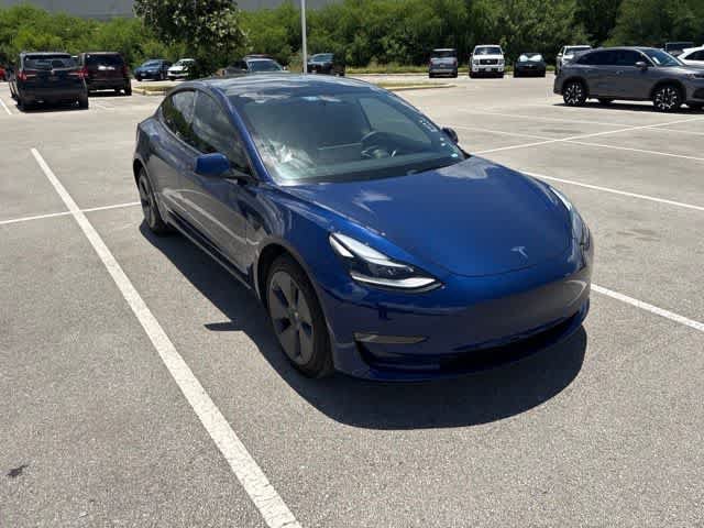 Used 2023 Tesla Model 3 Standard Range RWD image 7