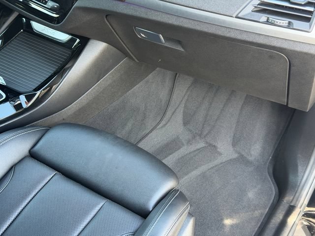 Used 2022 BMW X3 sDrive30i RWD image 21