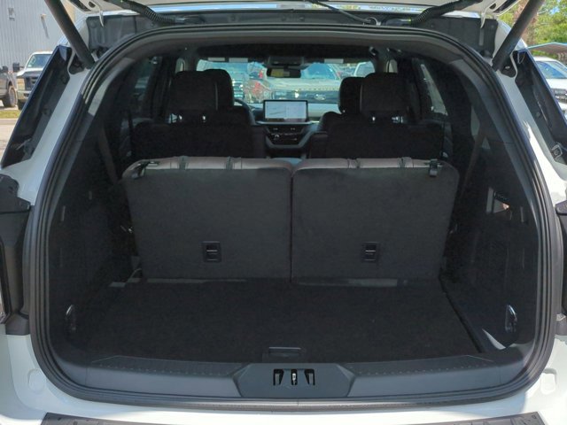 New 2026 Ford Explorer Platinum AWD/4WD image 13