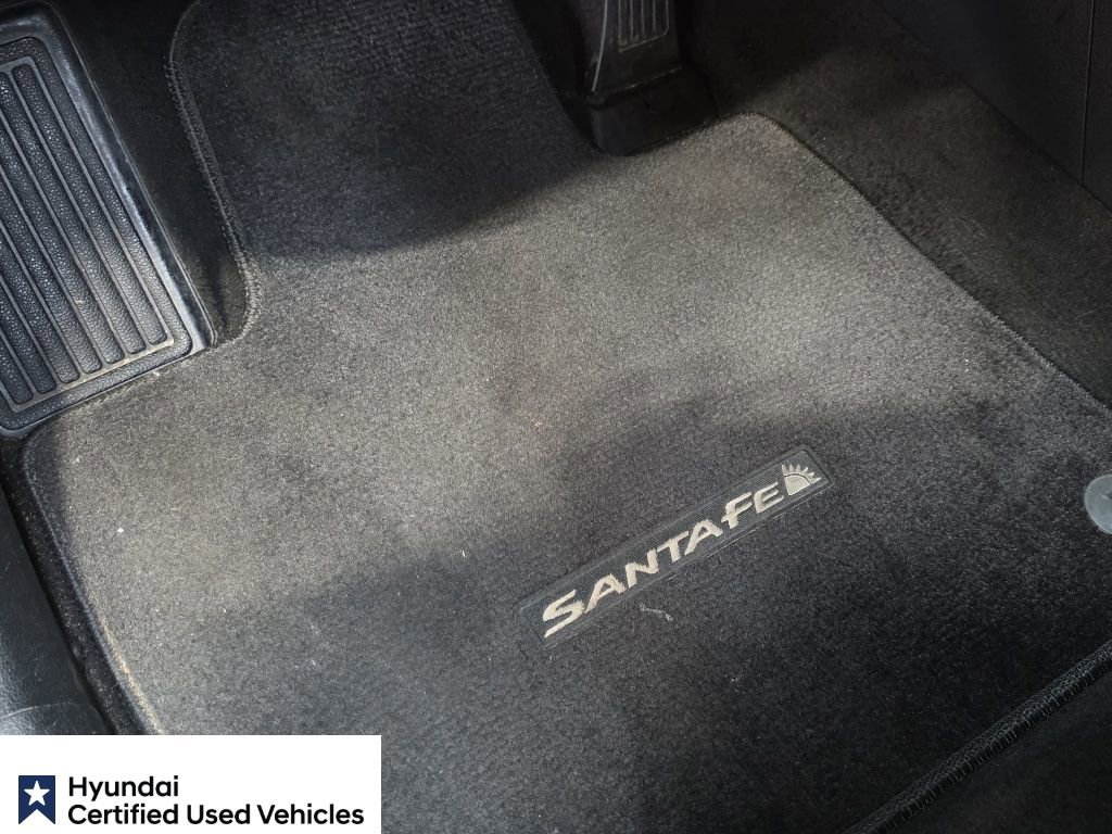 Used 2023 Hyundai Santa Fe SEL FWD image 28