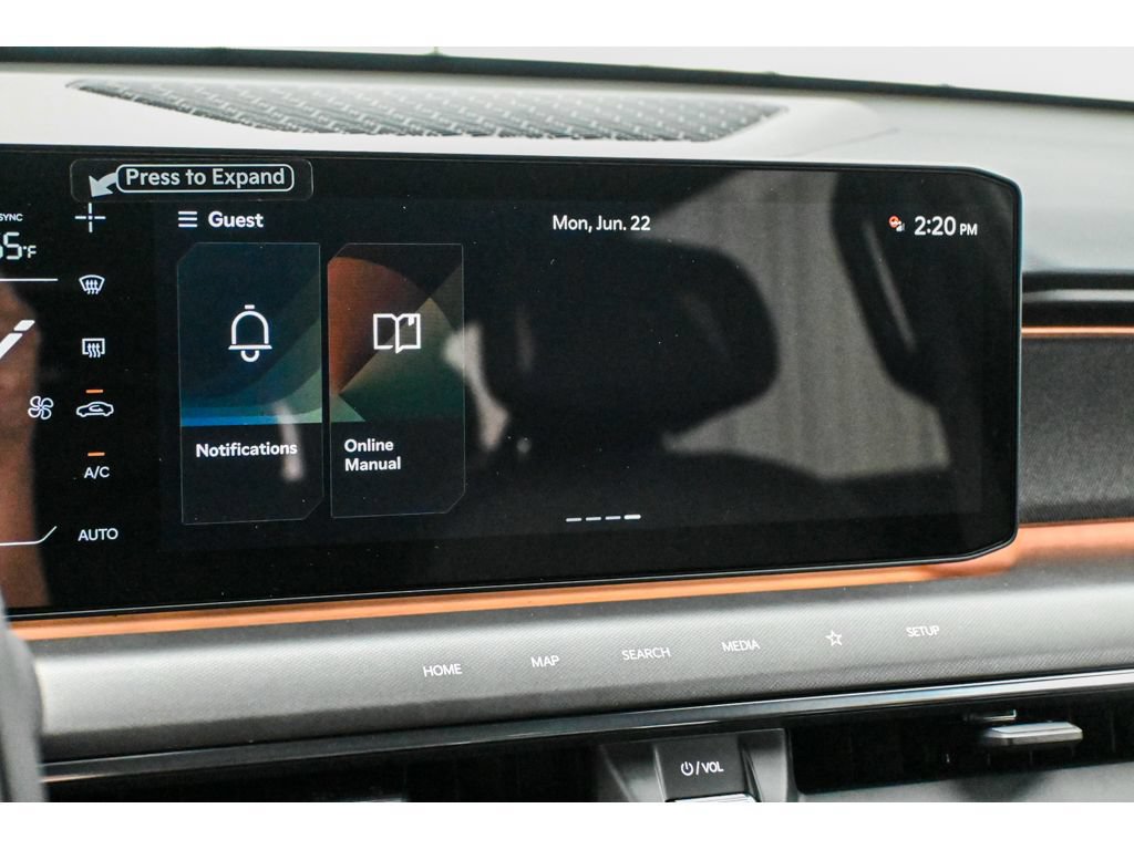 New 2026 Kia EV9 Land w/ Nightfall Edition Package AWD/4WD image 33
