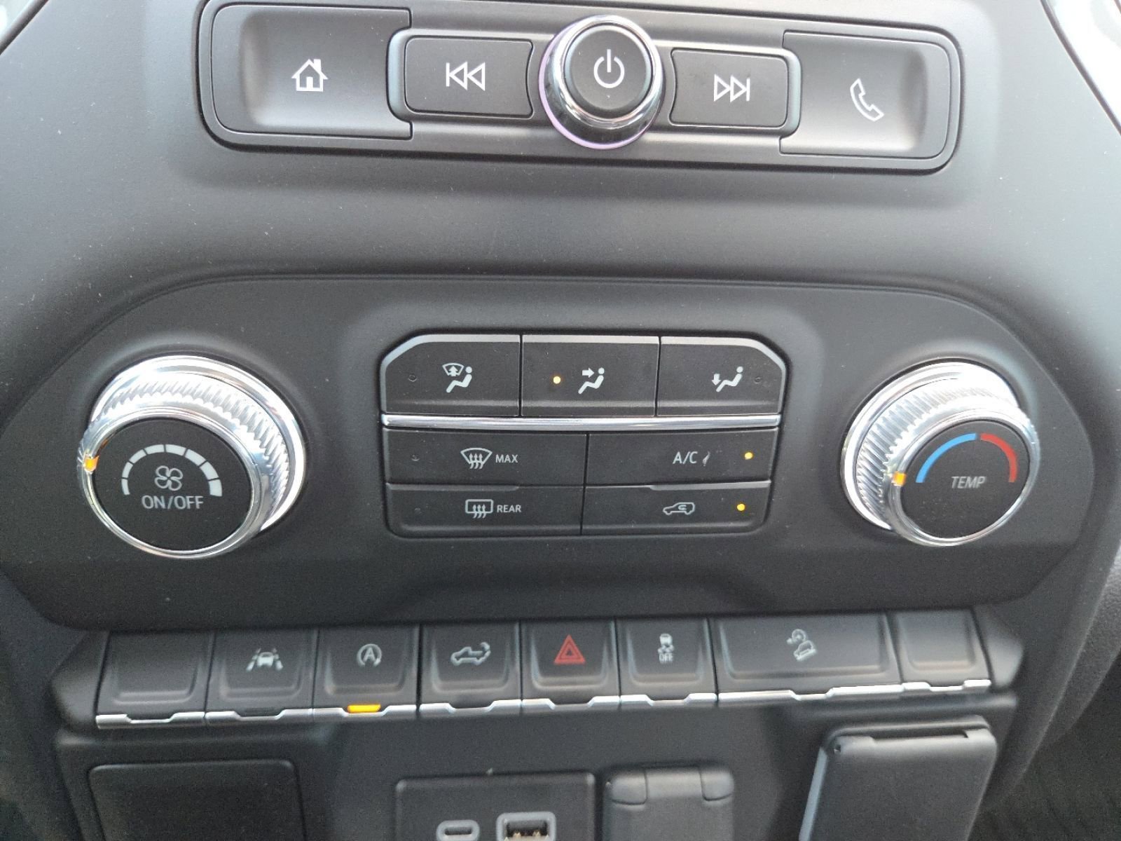 New 2026 GMC Sierra 1500 Pro w/ Graphite Edition image 29