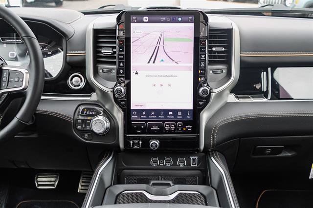 New 2026 RAM 1500 Tungsten w/ Trailer Tow Group image 13