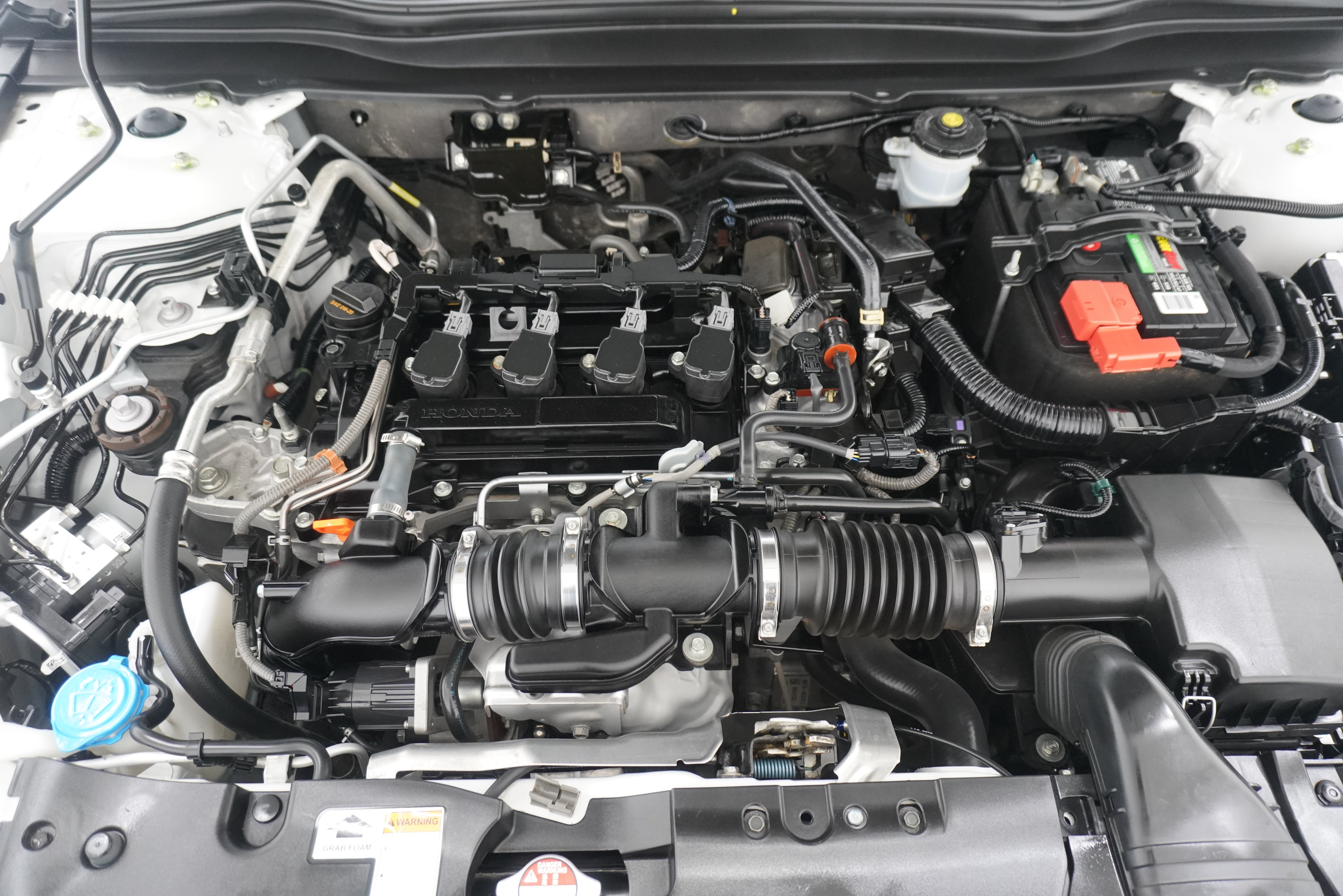 Used 2021 Honda Accord EX-L image 31