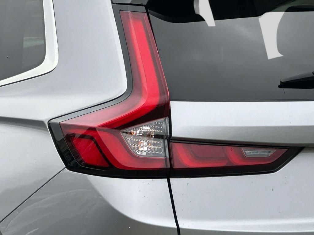 Certified 2024 Honda CR-V EX image 8
