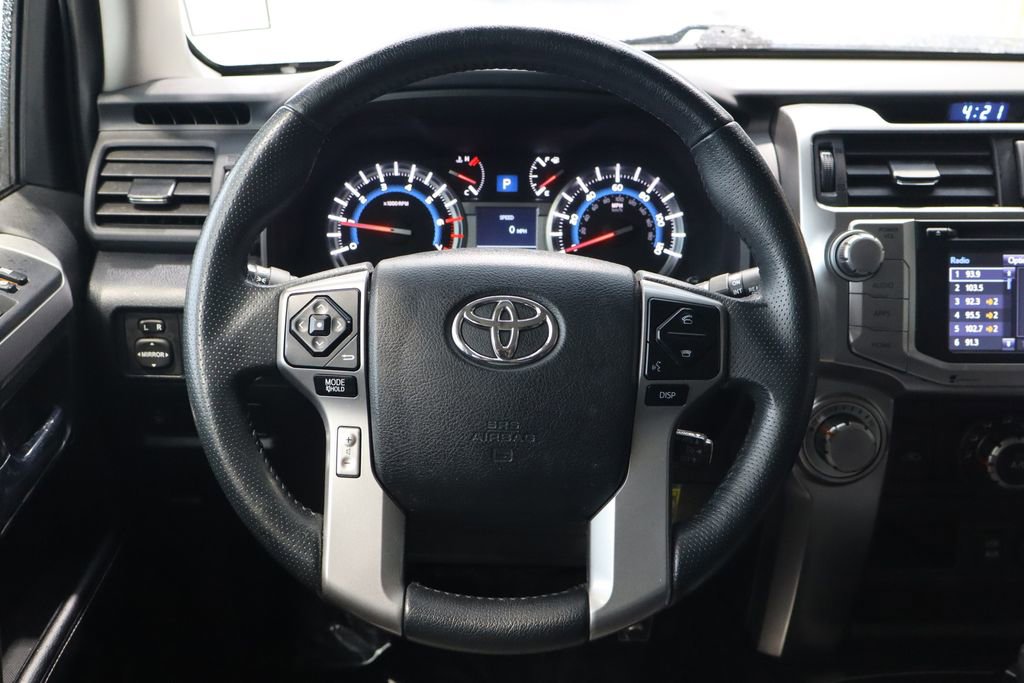 Used 2018 Toyota 4Runner SR5 Premium image 24