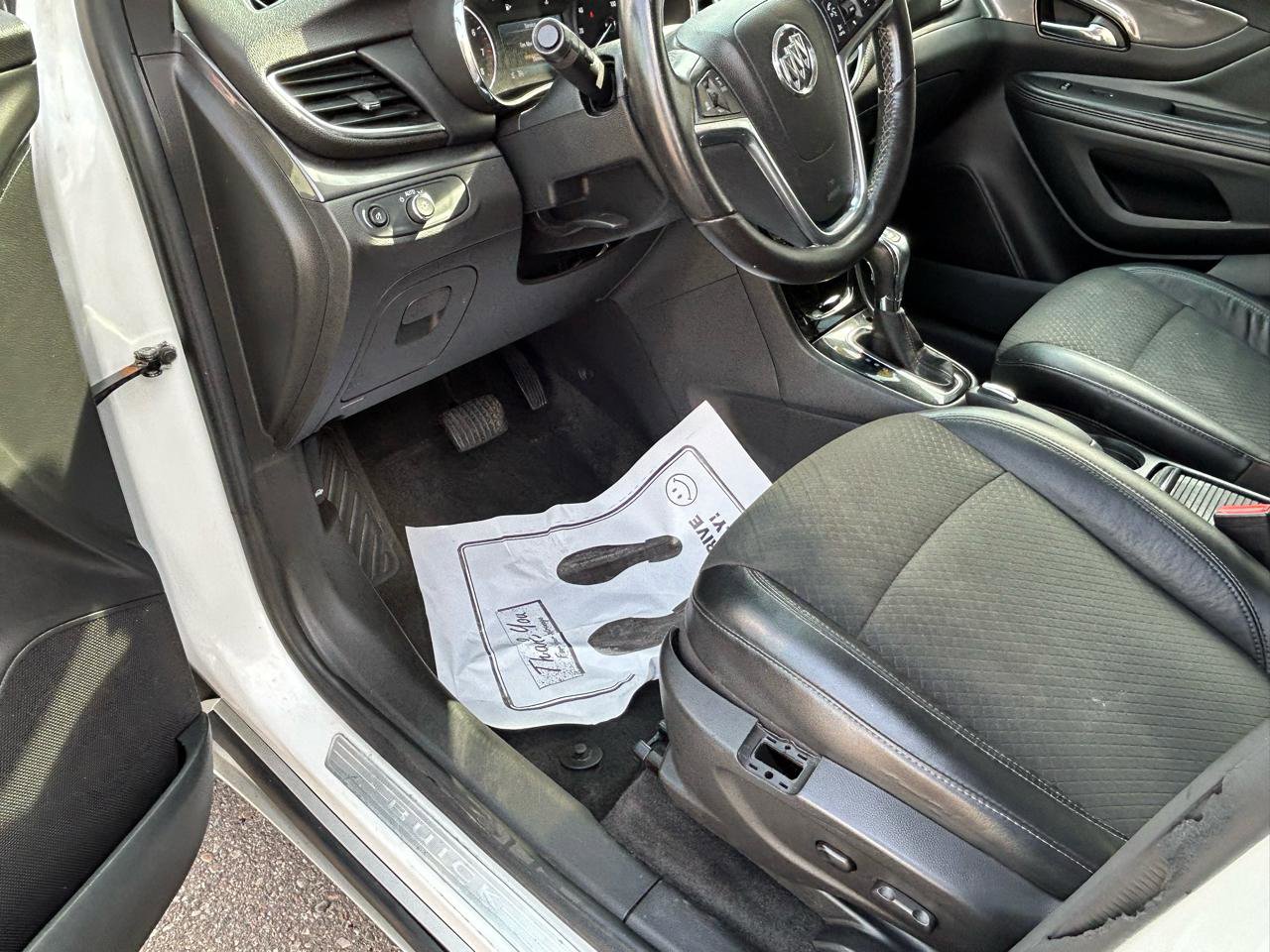 Used 2017 Buick Encore Preferred FWD image 10