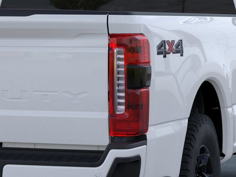 New 2024 Ford F350 XL w/ STX Appearance Package AWD/4WD image 23