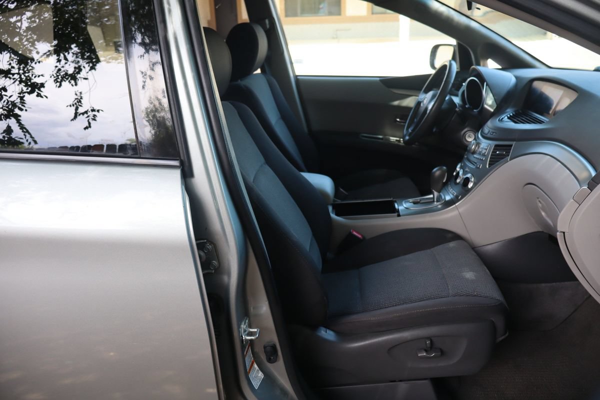 Used 2007 Subaru Tribeca AWD/4WD image 22