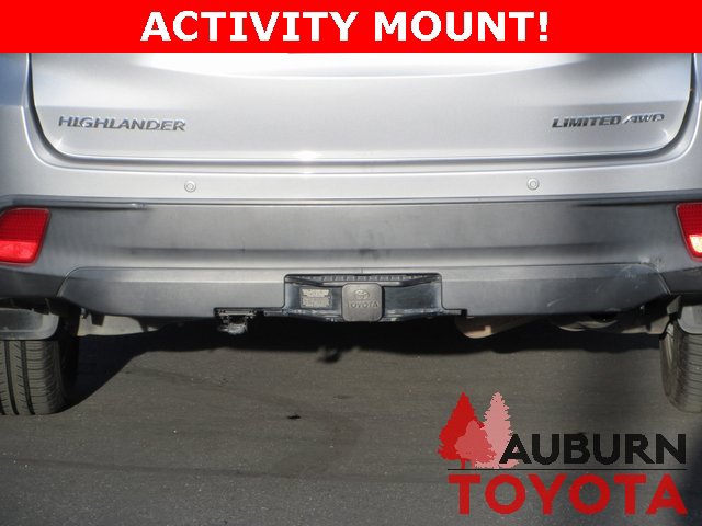 Used 2015 Toyota Highlander Limited image 7