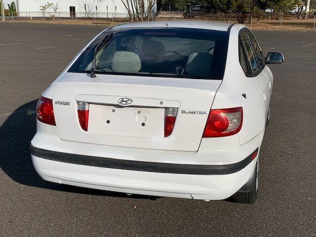 Used 2006 Hyundai Elantra GT image 13