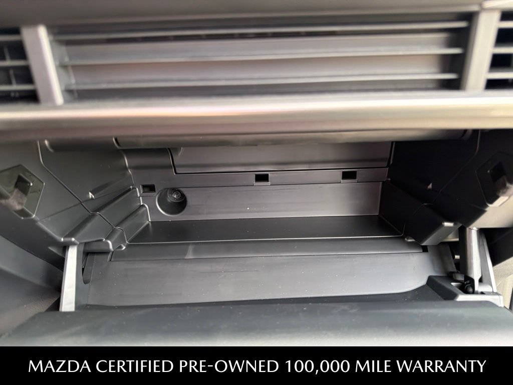 Certified 2026 MAZDA CX-30 AWD 2.5 S image 18