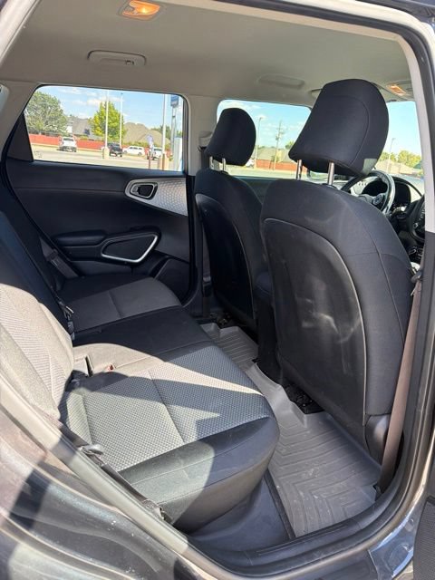 Used 2020 Kia Soul X-Line FWD image 9