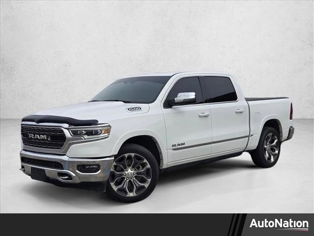 Used 2023 RAM 1500 Limited