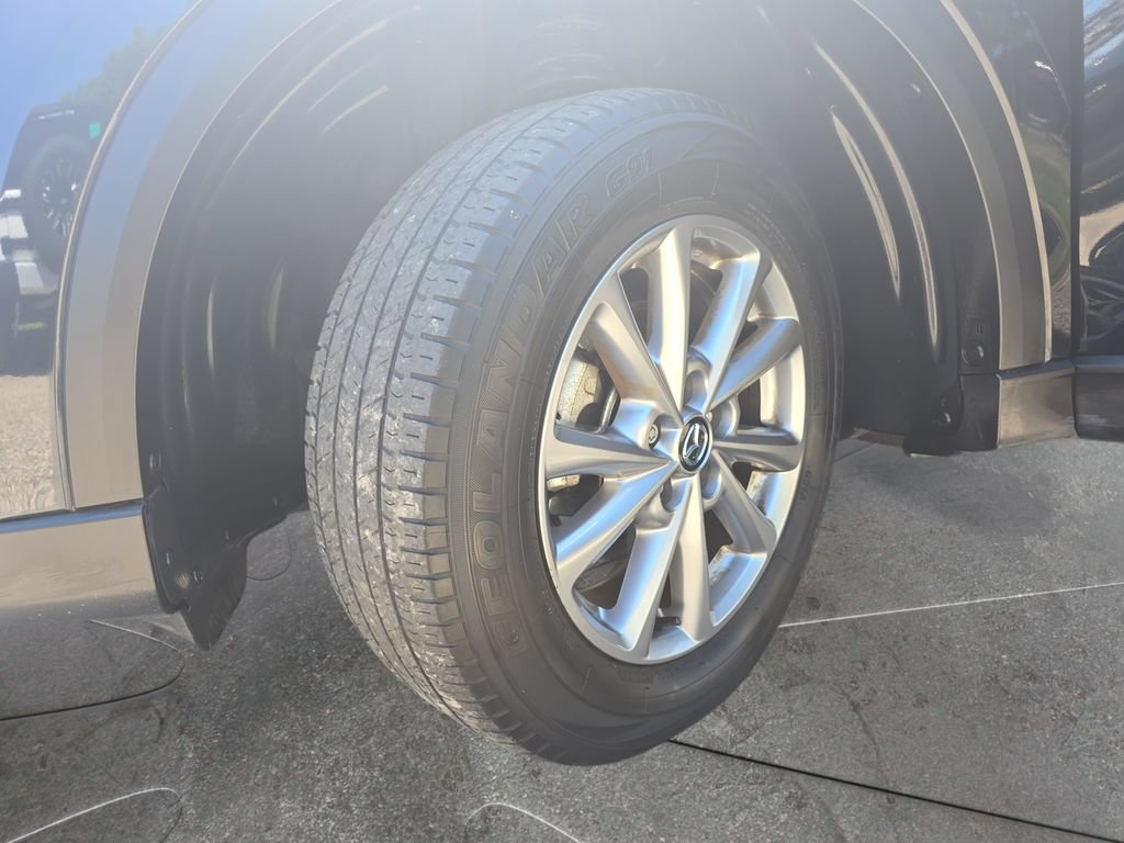 Used 2023 MAZDA CX-5 AWD 2.5 S image 33