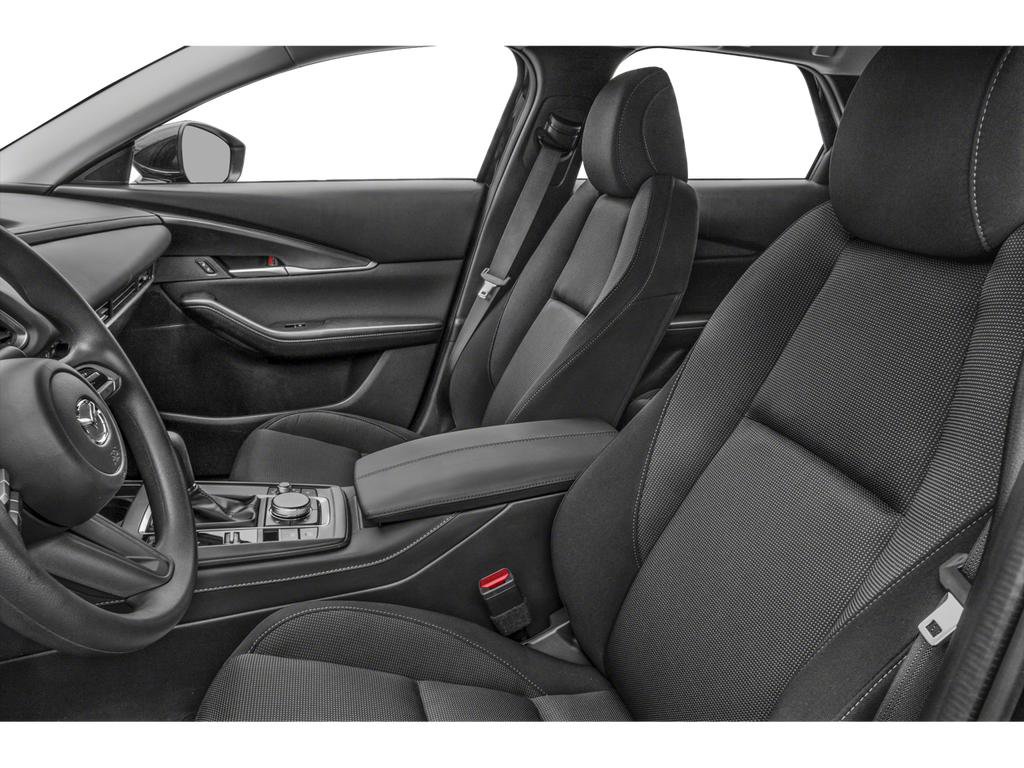 Used 2023 MAZDA CX-30 AWD 2.5 S w/ Preferred Package image 27