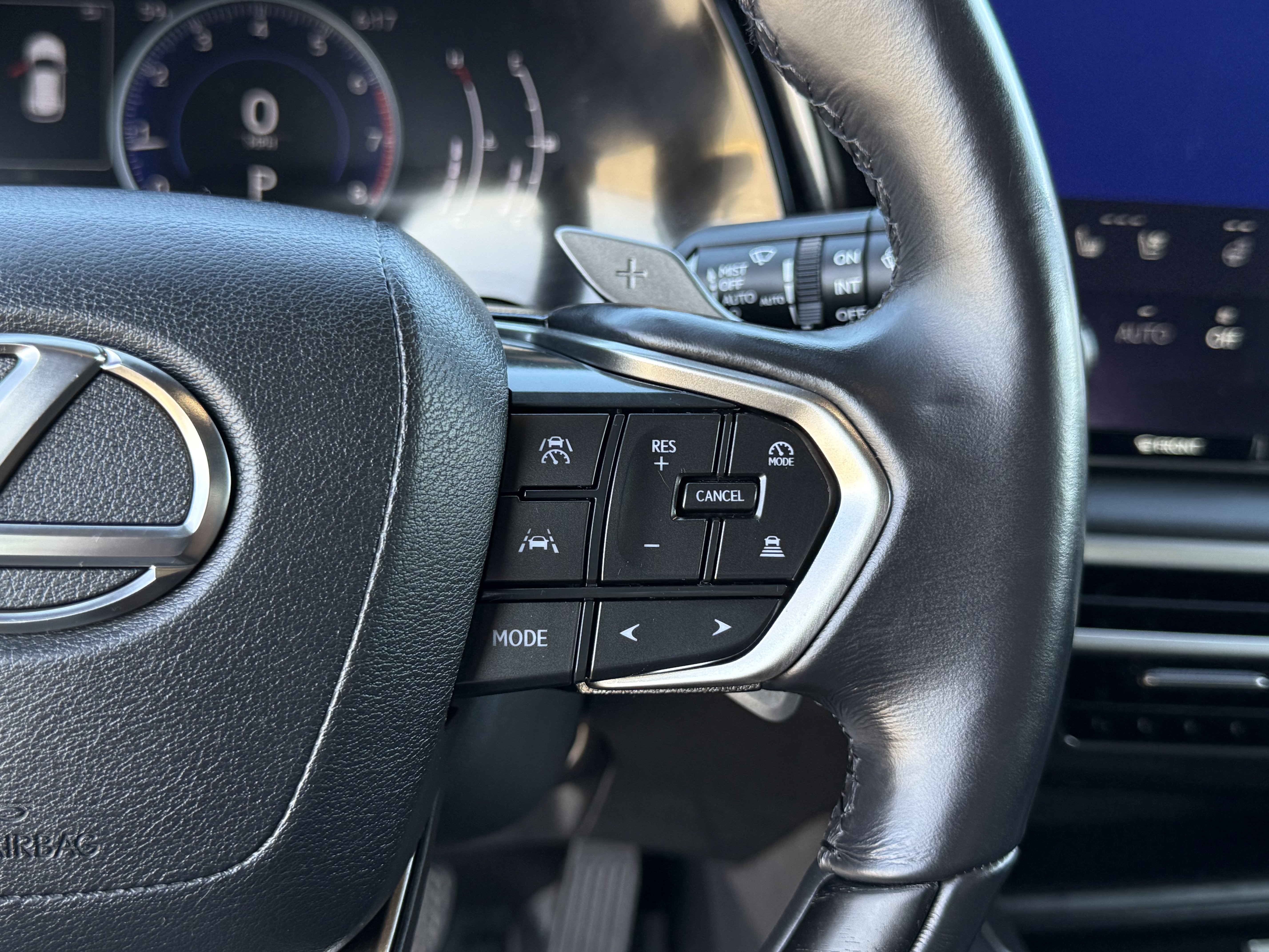 Certified 2023 Lexus RX 350 Premium w/ Cold Area Package image 20