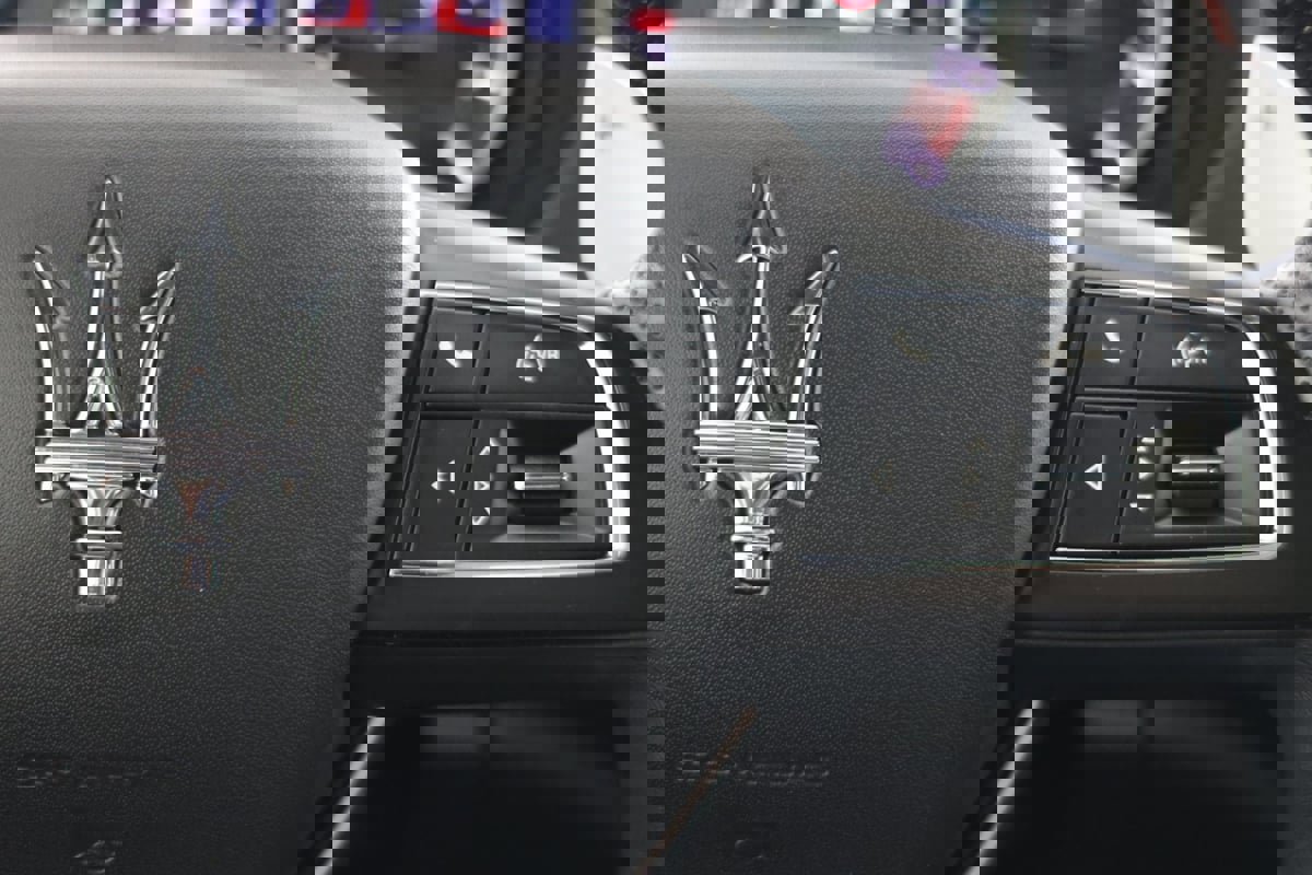 Used 2021 Maserati Levante GTS image 27