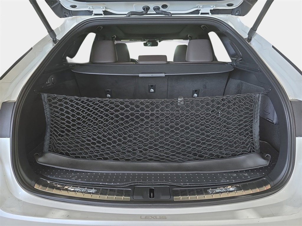 Used 2024 Lexus RX 350 AWD image 29