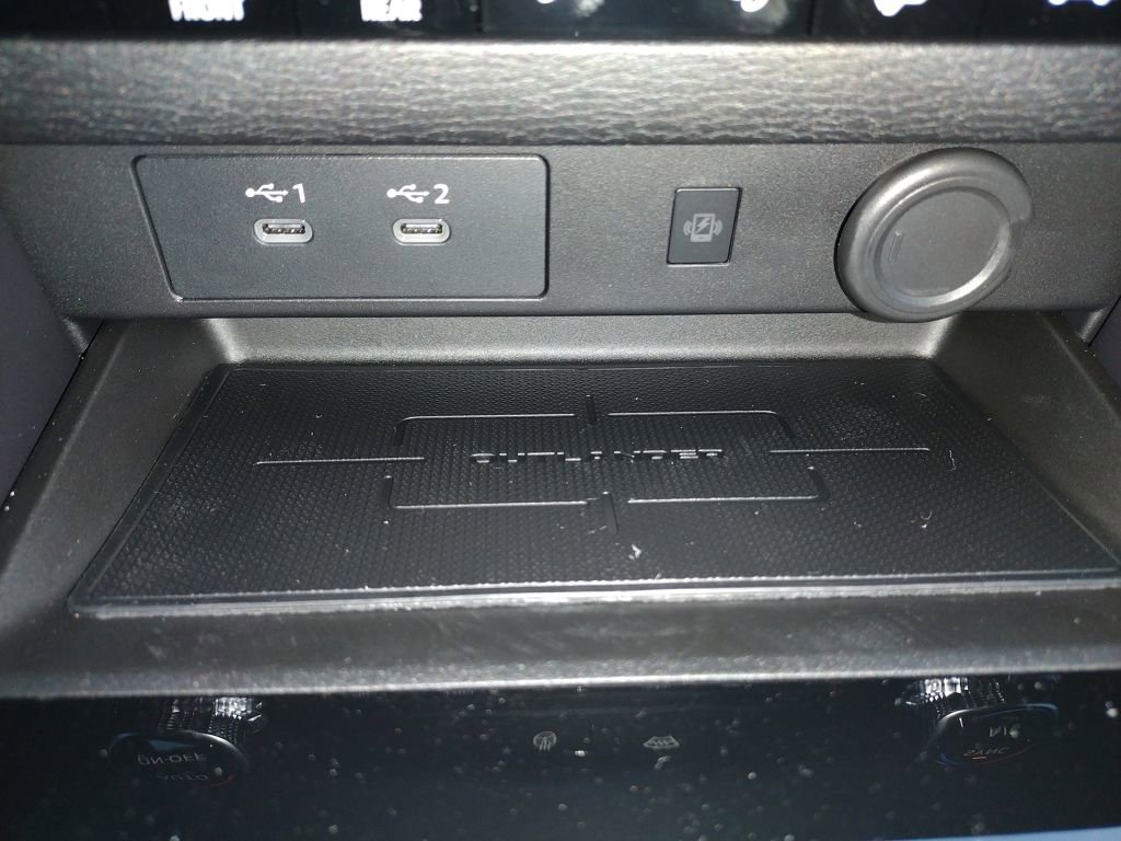 New 2026 Mitsubishi Outlander SE image 24