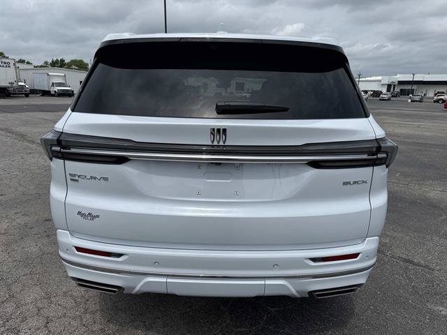 New 2026 Buick Enclave Avenir w/ Super Cruise Package AWD/4WD image 5