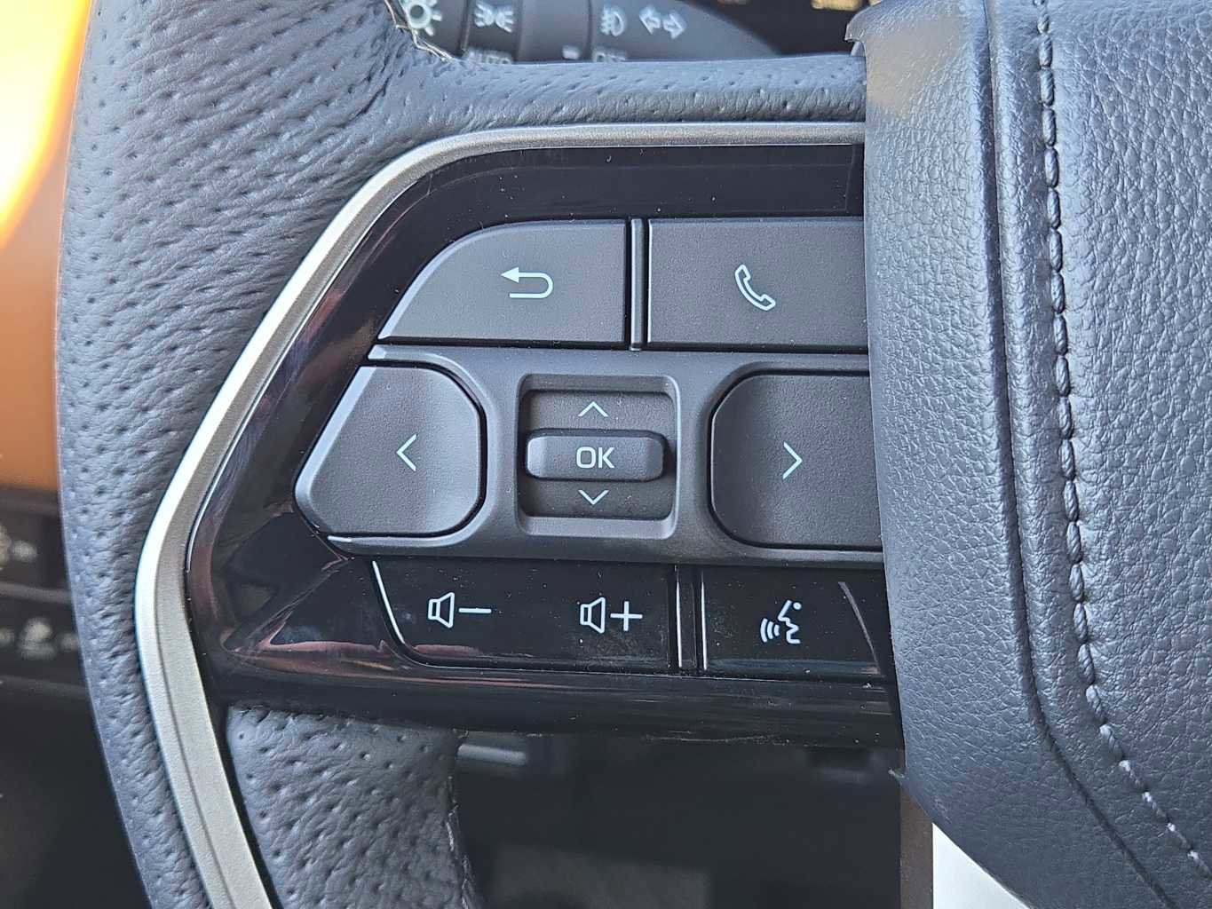 New 2026 Toyota Tundra 1794 Edition AWD/4WD image 23