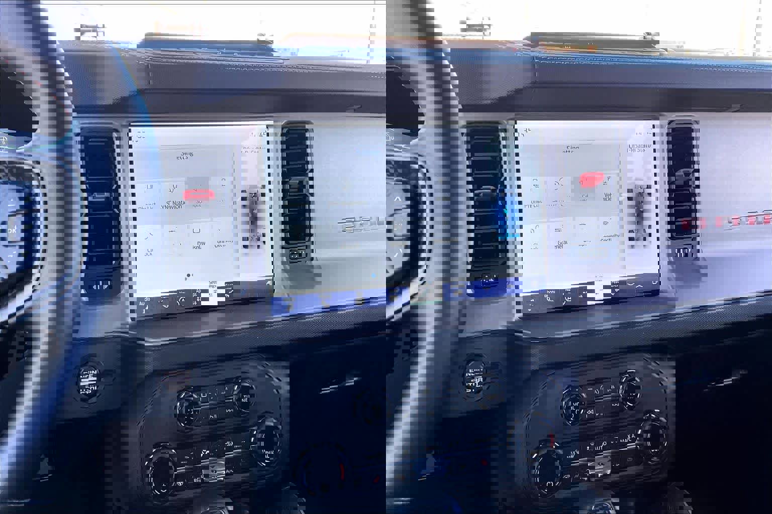 Used 2023 Ford Bronco Raptor image 7