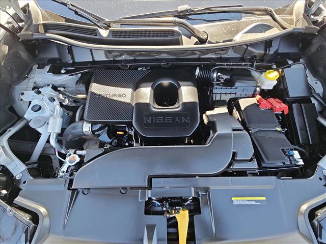 New 2026 Nissan Murano SL image 17