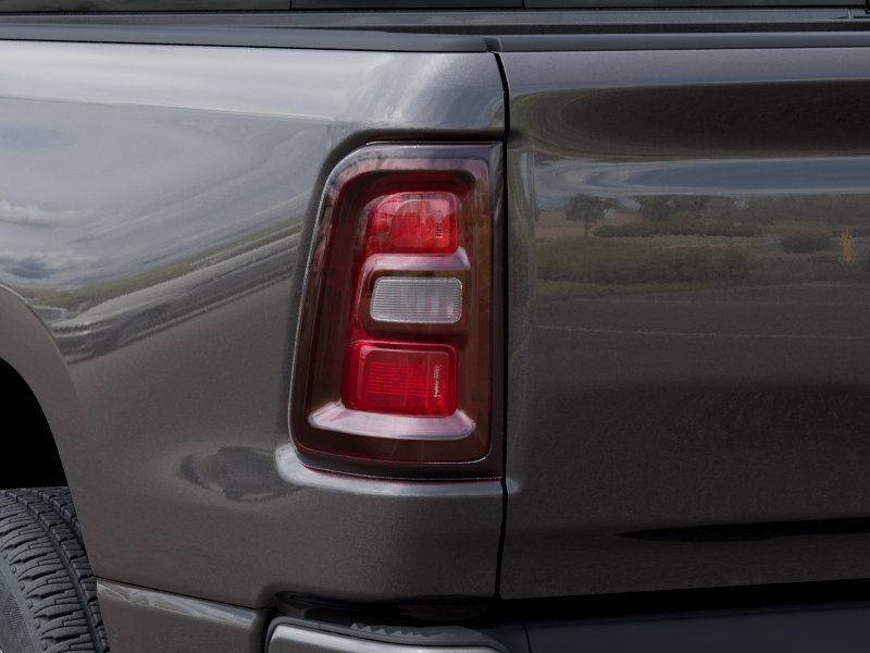New 2026 RAM 1500 Express AWD/4WD image 5