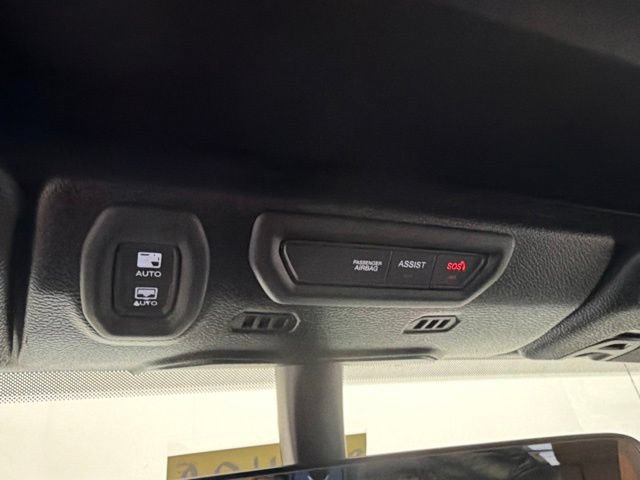 Certified 2020 Jeep Wrangler Unlimited Sahara AWD/4WD image 28