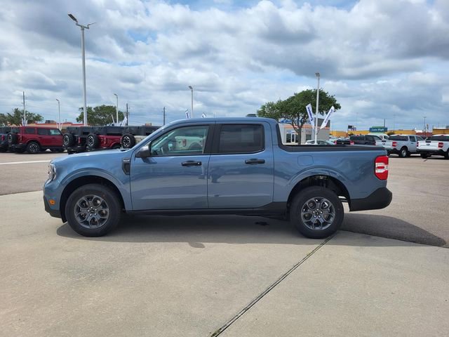 New 2026 Ford Maverick XLT FWD image 9