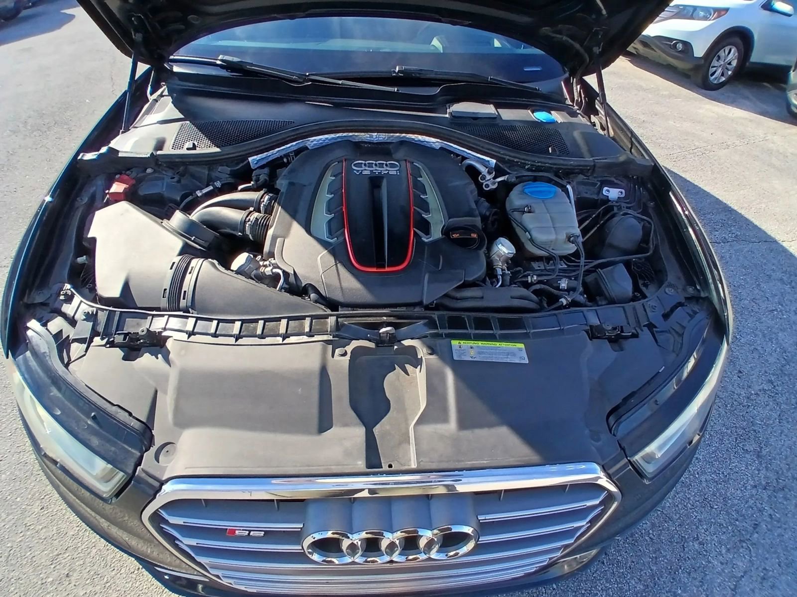 Used 2013 Audi S6 Prestige image 22