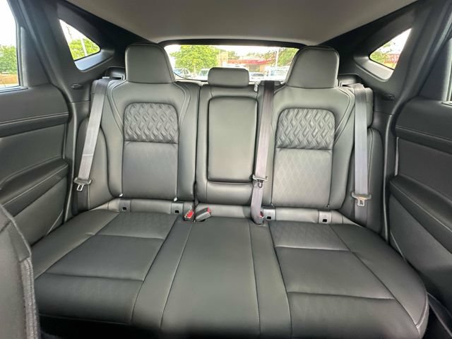 New 2026 Nissan Murano Platinum w/ Cargo Package AWD/4WD image 28