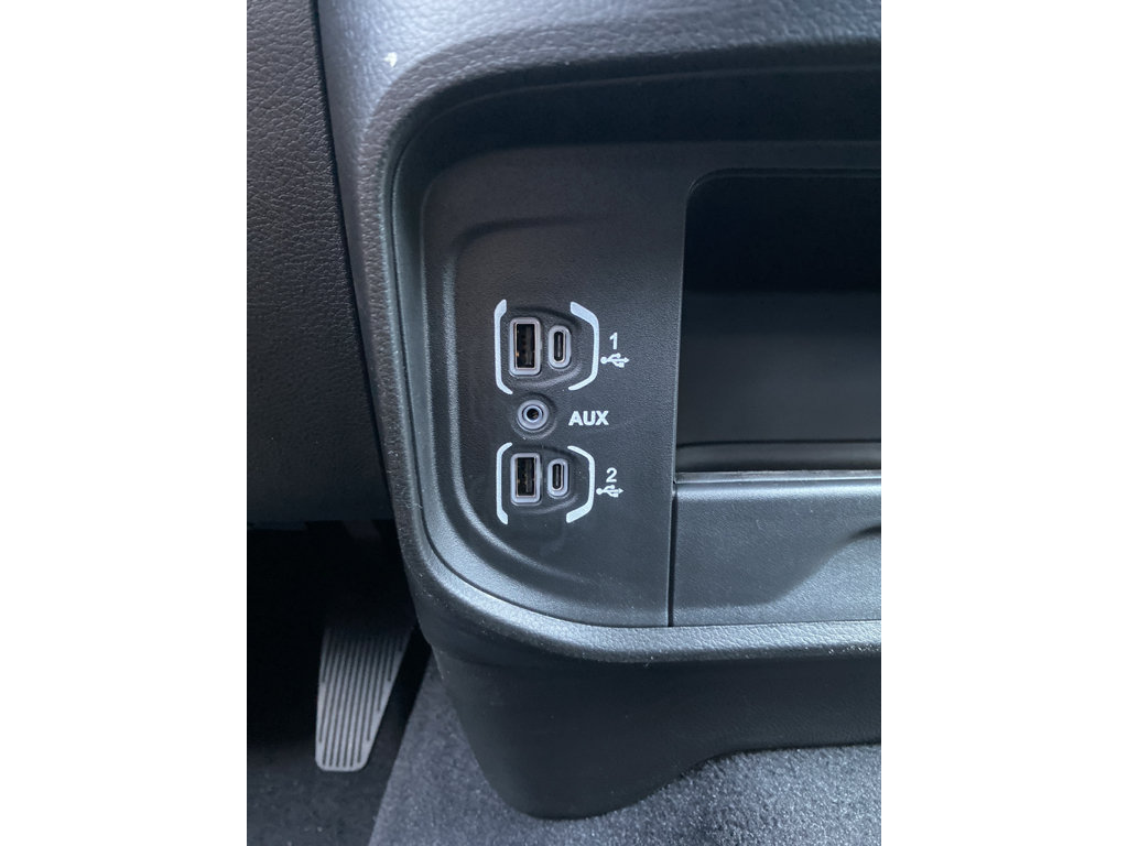 New 2026 RAM 2500 Tradesman AWD/4WD image 25
