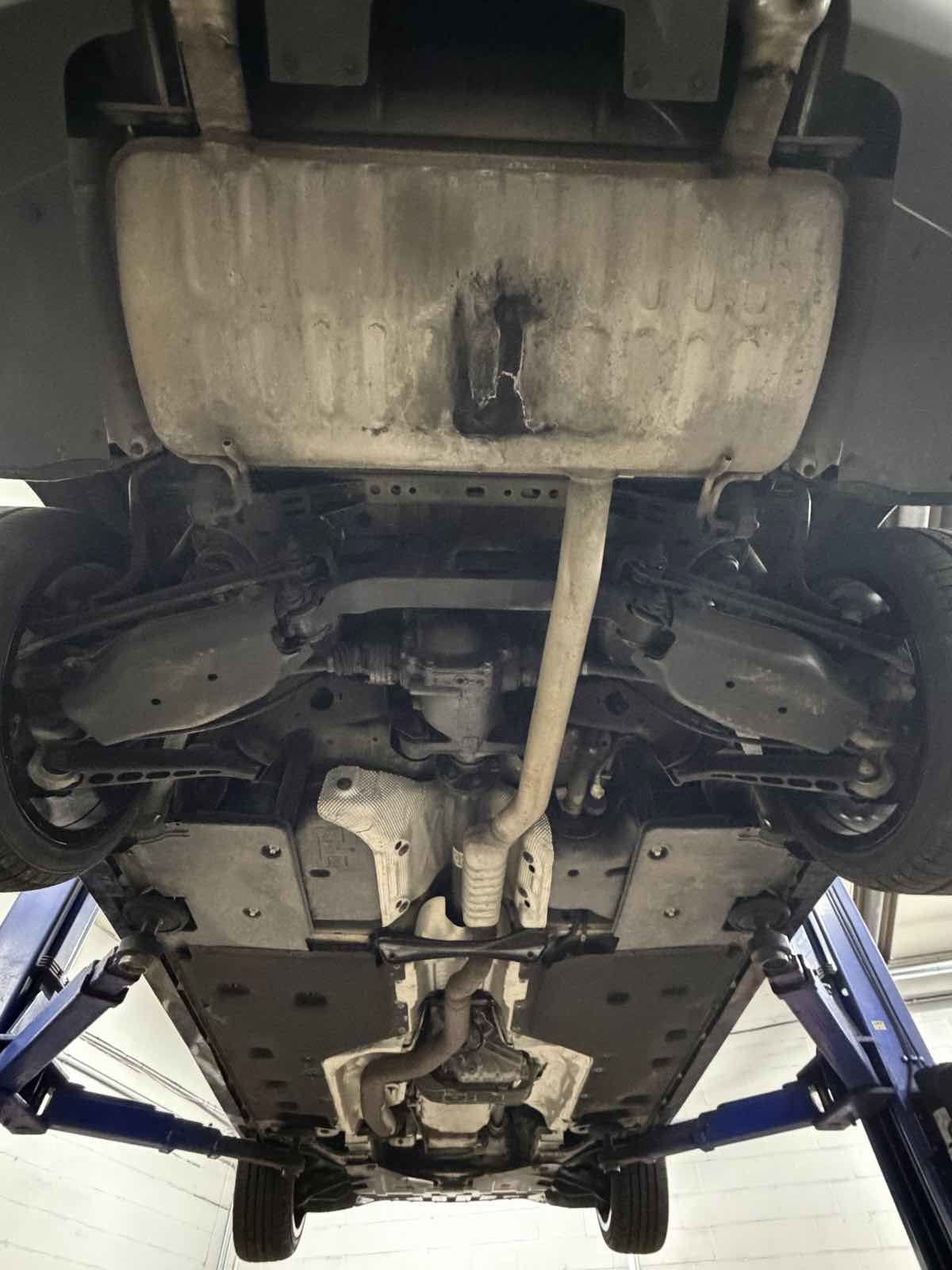 Used 2016 Cadillac ATS 2.0T AWD Coupe image 25